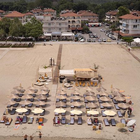 Agyra Seaview Hotel By Panel Hospitality Néoi Póroi Luaran gambar